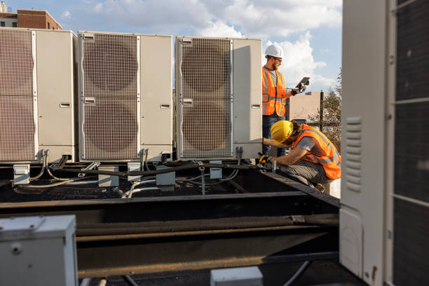 Professional HVAC in Annetta, TX