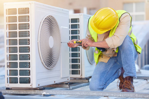 Annetta, TX HVAC Pros