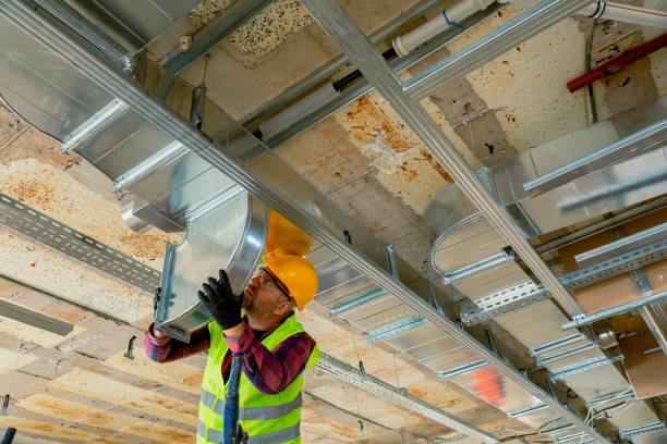 Best Geothermal HVAC Systems in Annetta, TX