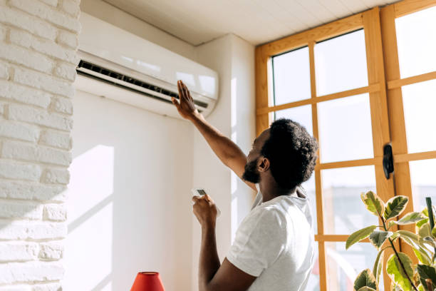 Best Solar-powered HVAC Systems in Annetta, TX