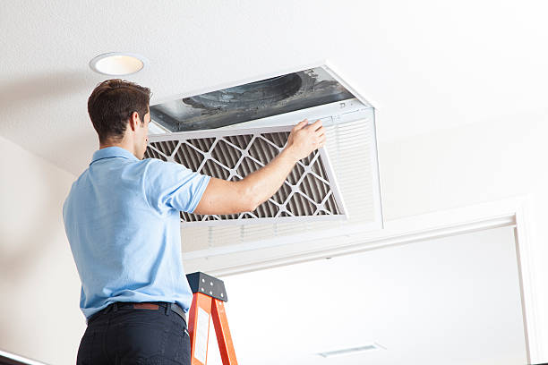 Best Energy-efficient HVAC Solutions in Annetta, TX