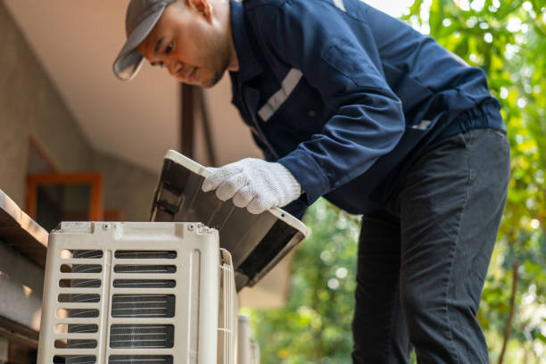 Best HVAC Software and Technology in Annetta, TX