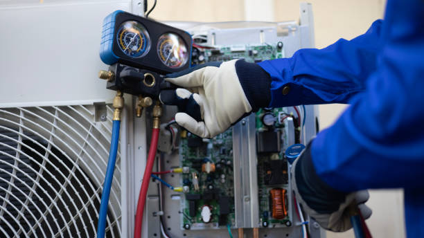 Best HVAC Consulting and Engineering in Annetta, TX