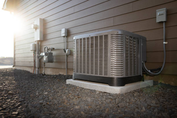 Best HVAC Financing and Leasing in Annetta, TX